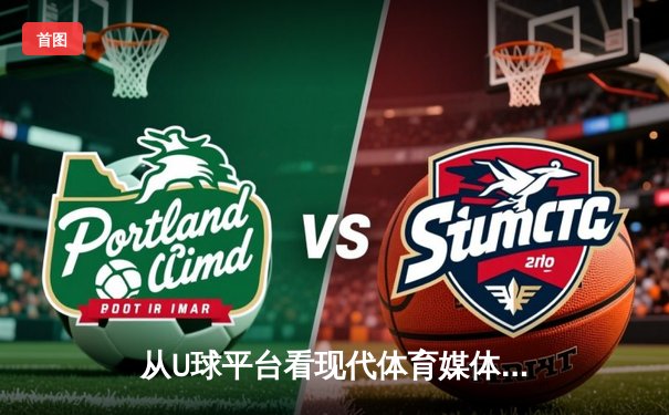 从U球平台看现代体育媒体转型：直播技术如何重构球迷互动生态