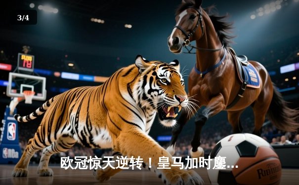 欧冠惊天逆转！皇马加时鏖战3-2淘汰曼城 本泽马绝杀定乾坤 - 3