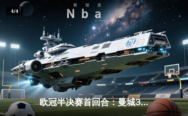 欧冠半决赛首回合：曼城3-1逆转皇马，哈兰德双响德布劳内传射建功 - 4