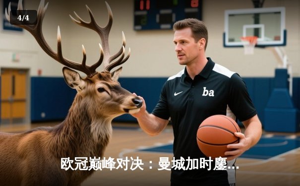 欧冠巅峰对决：曼城加时鏖战4-3险胜皇马，哈兰德双响德布劳内绝杀 - 4