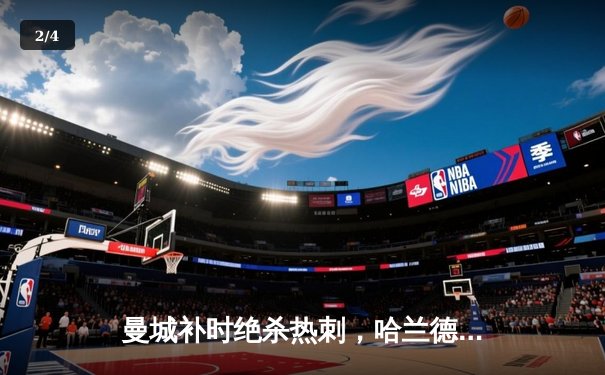 曼城补时绝杀热刺，哈兰德双响领跑射手榜 - 2